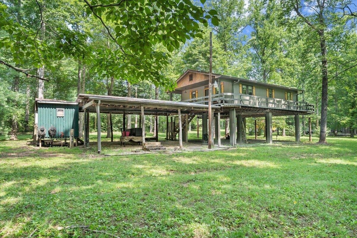 267 Summer LN