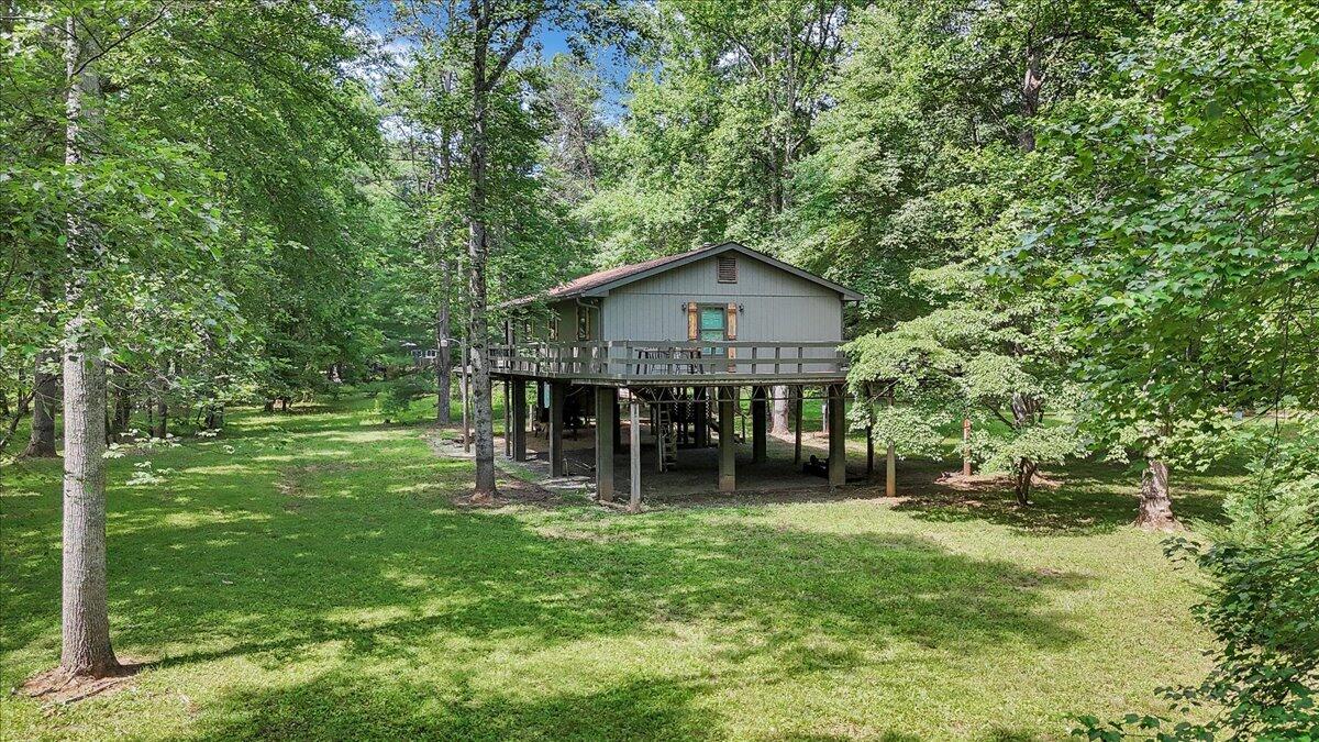 267 Summer LN