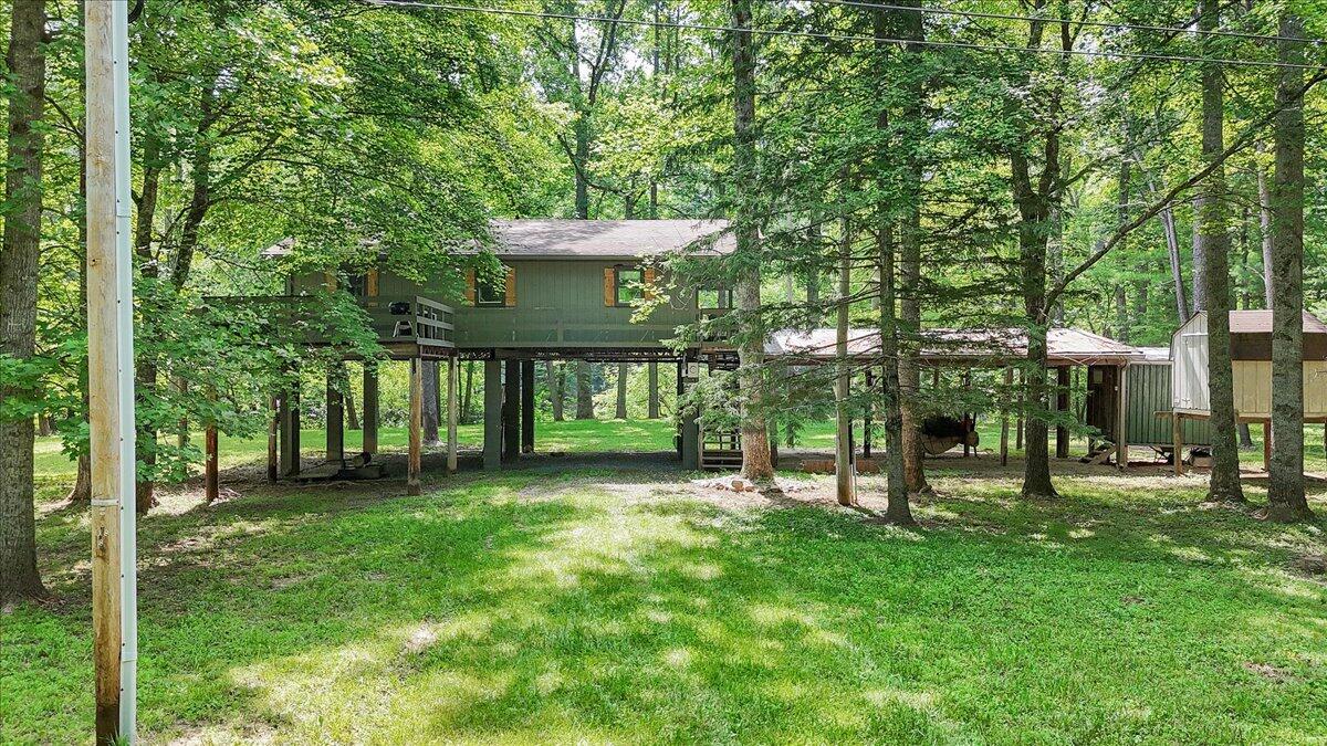 267 Summer LN