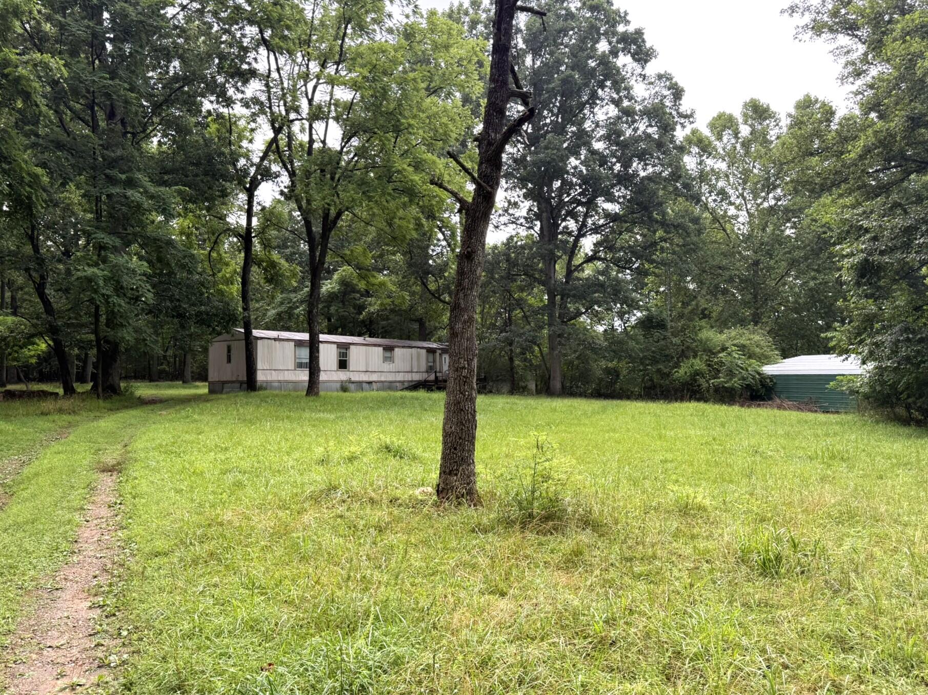 518 Briar Mountain RD