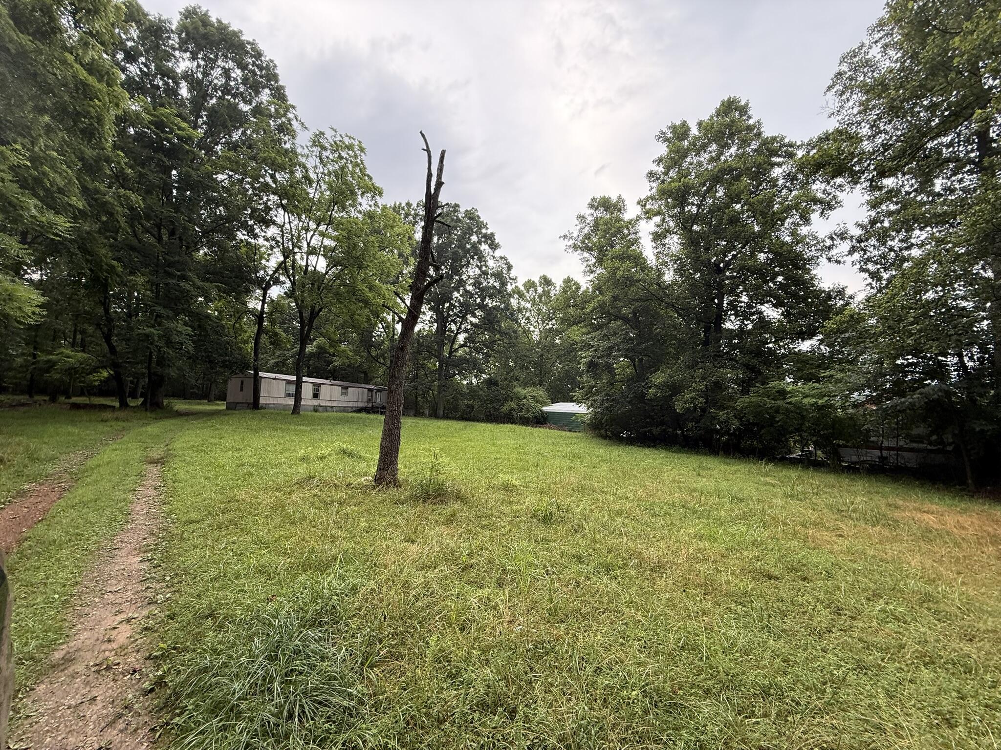 518 Briar Mountain RD