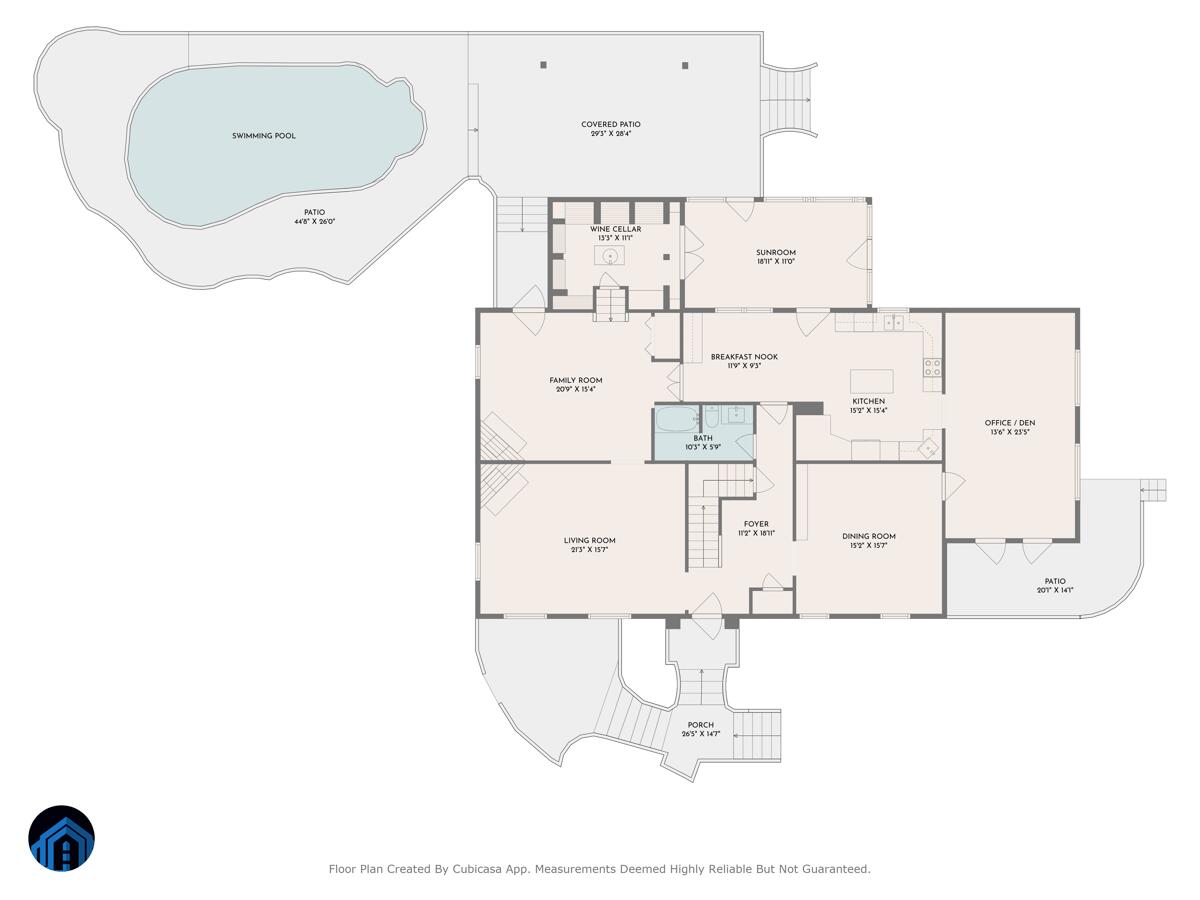 5004 Crossbow CIR
