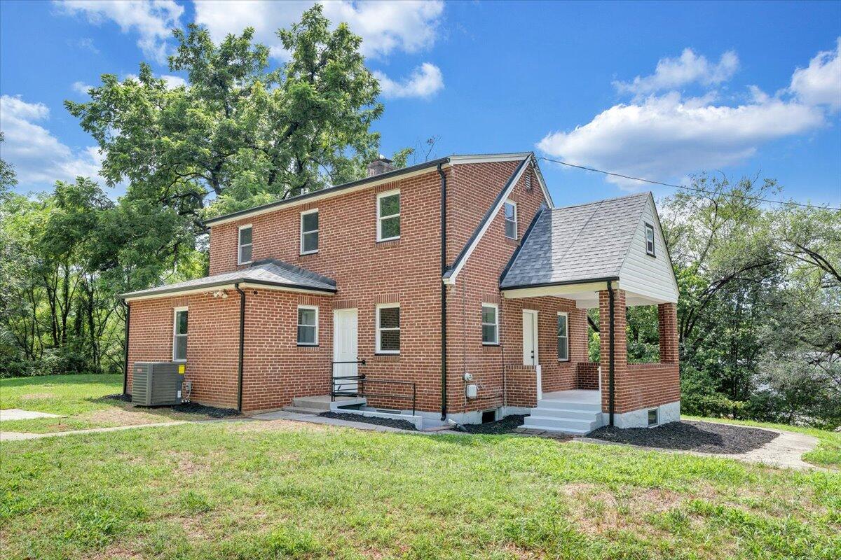2013 Peters Creek RD NW