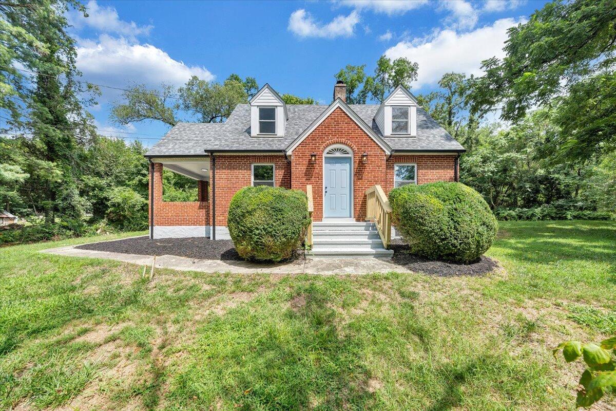2013 Peters Creek RD NW