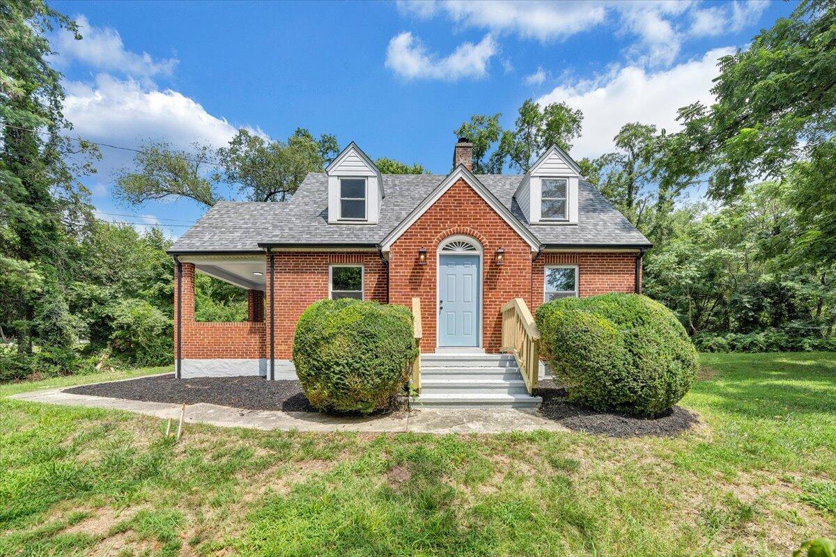 2013 Peters Creek RD NW
