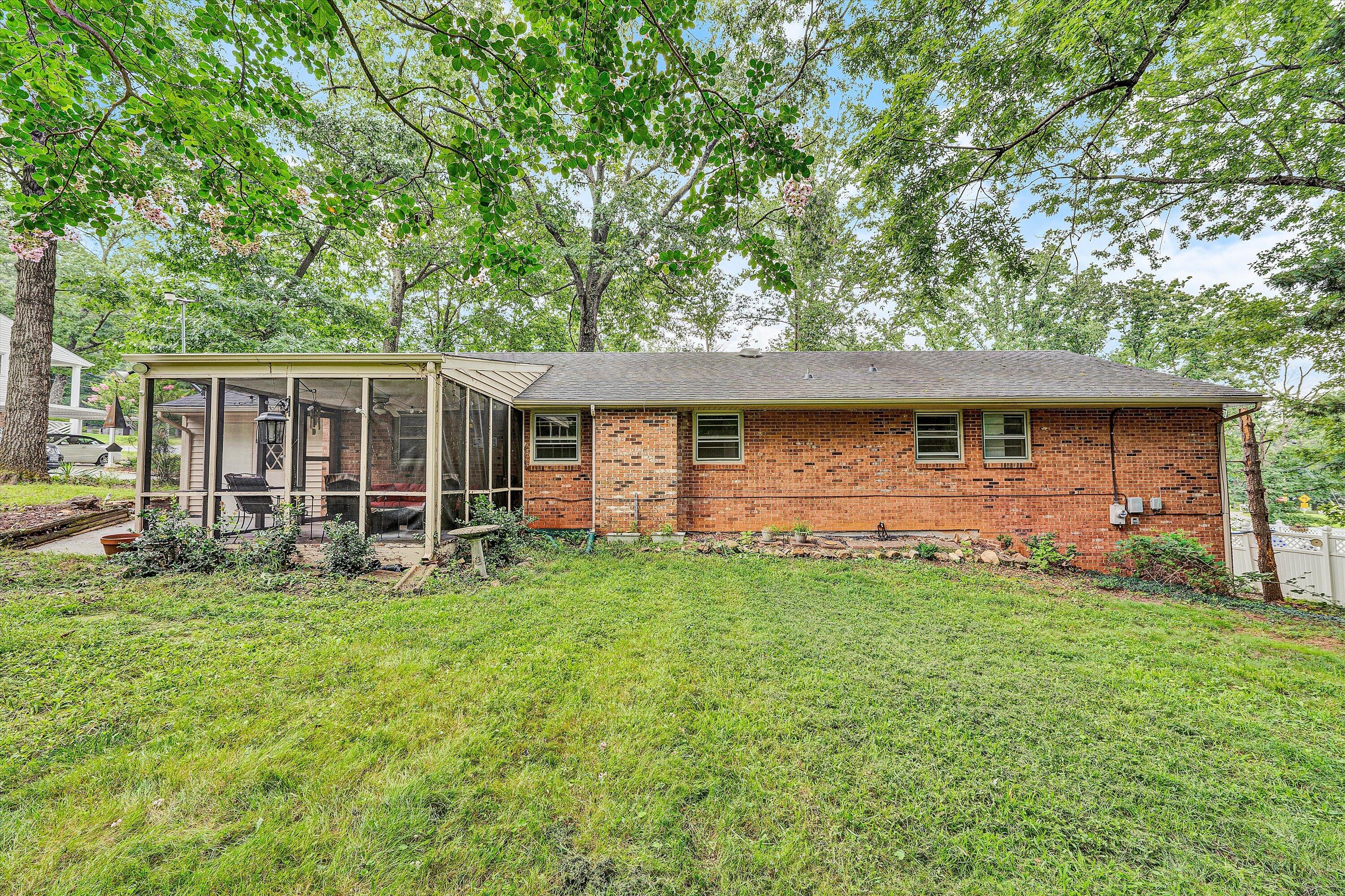 2054 Ruritan RD