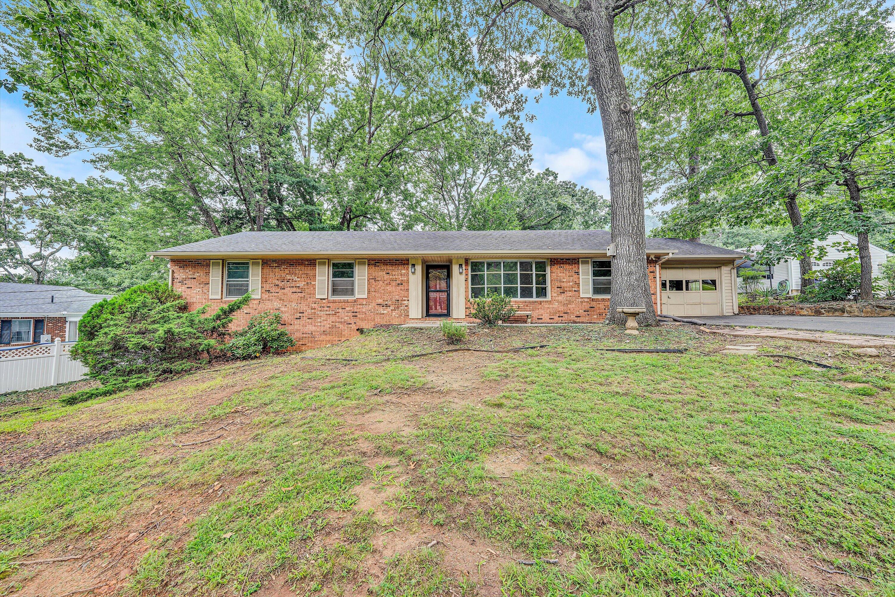 2054 Ruritan RD