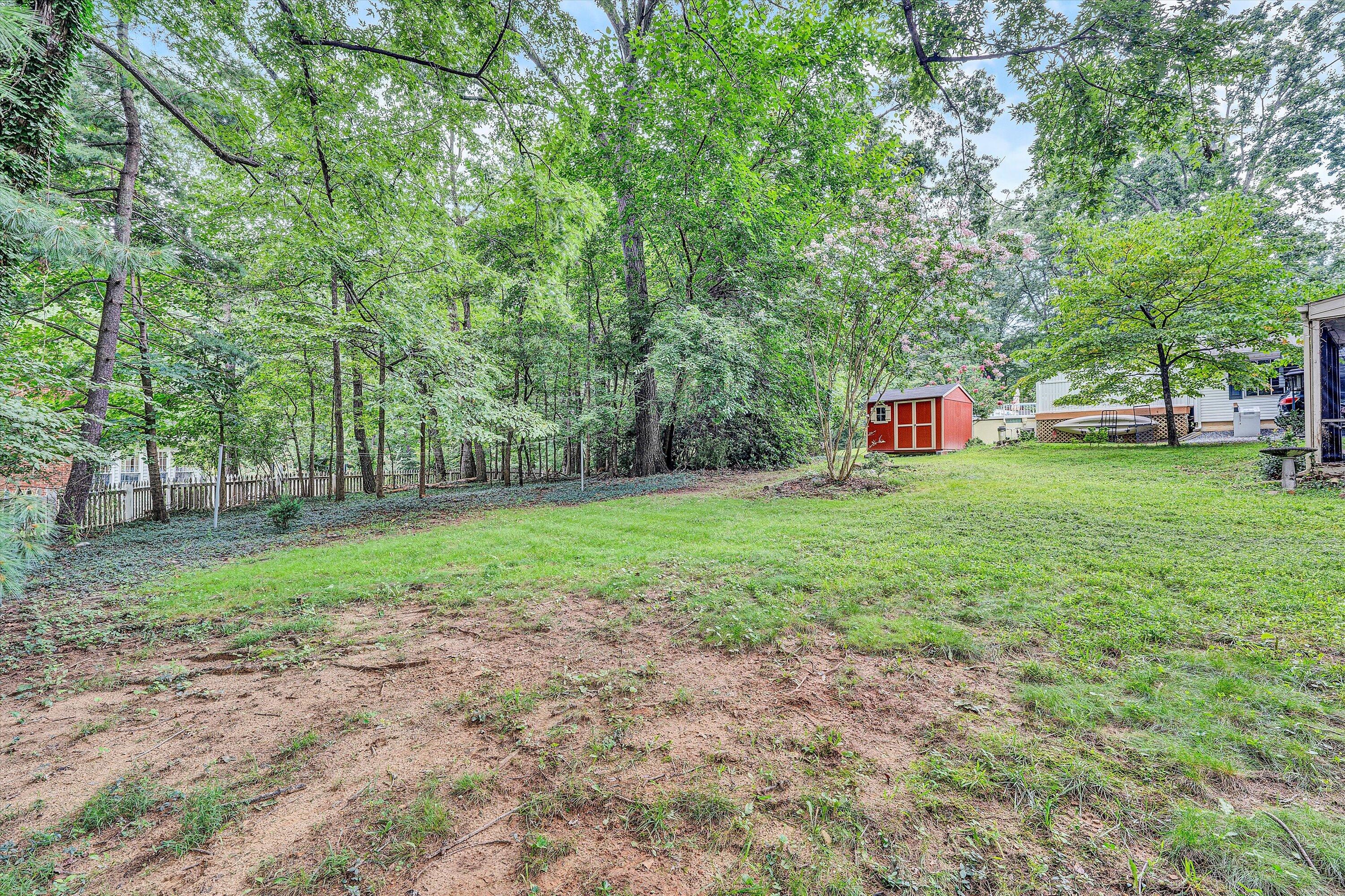 2054 Ruritan RD
