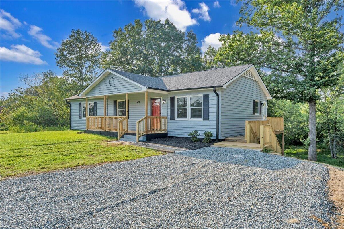 427 Farmington RD