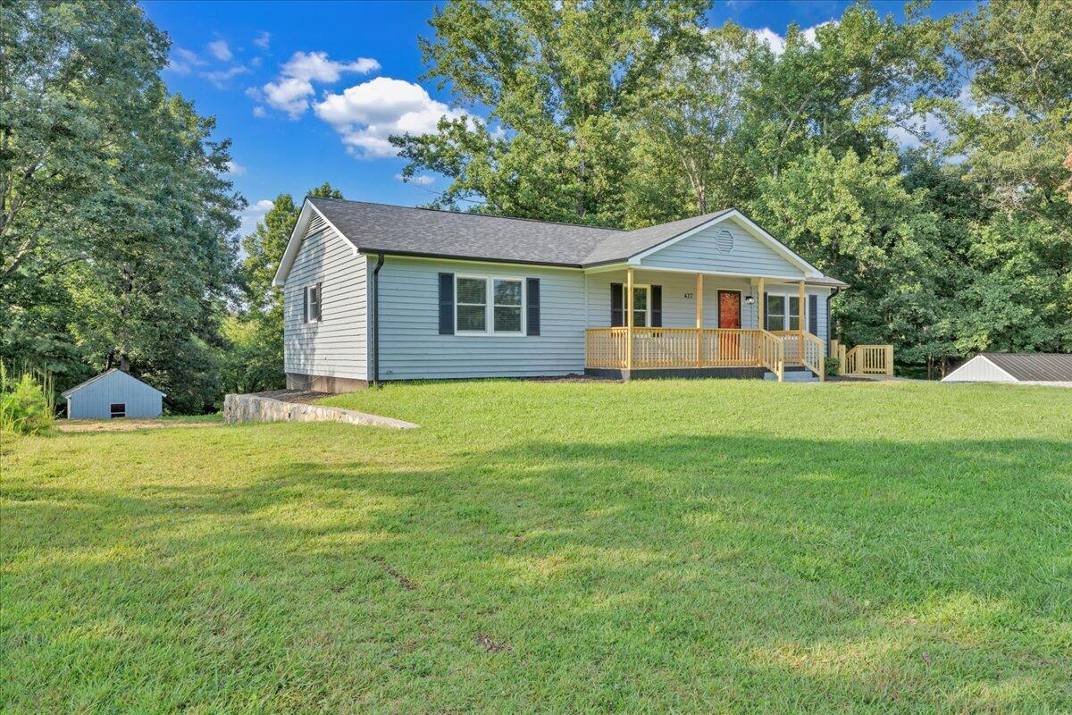 427 Farmington RD