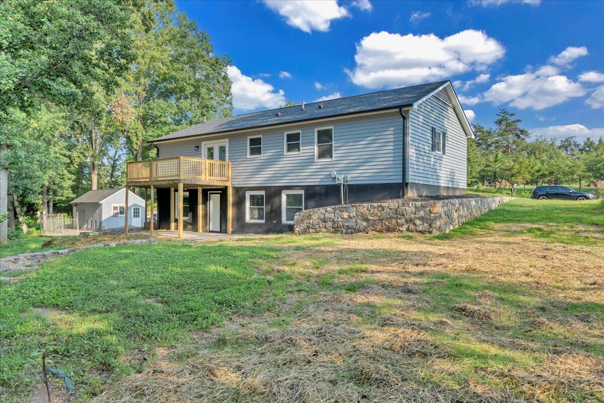 427 Farmington RD