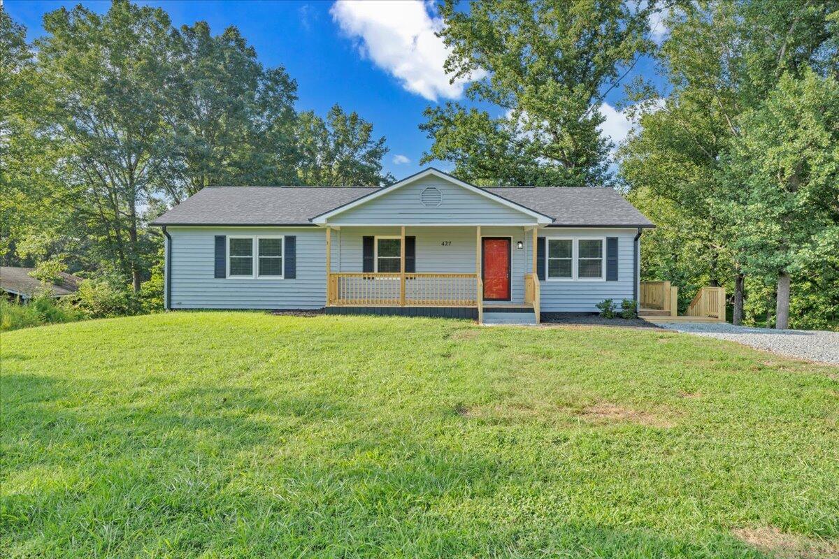 427 Farmington RD