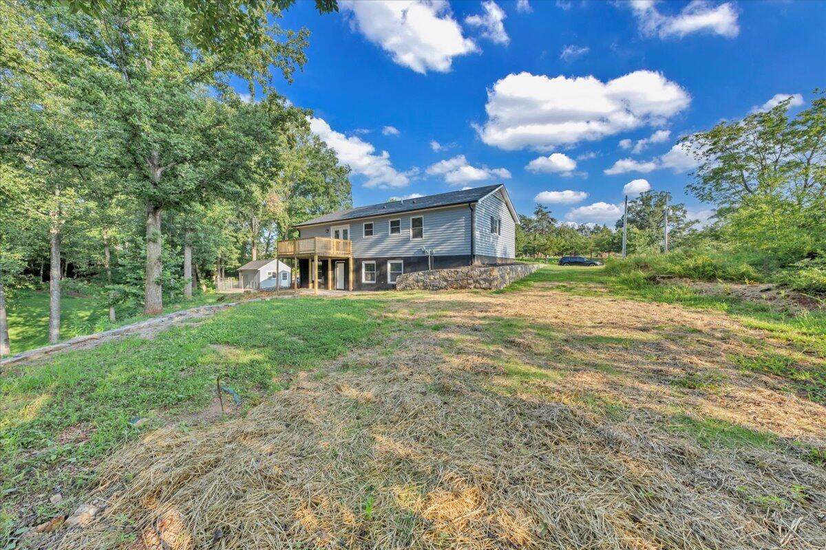 427 Farmington RD