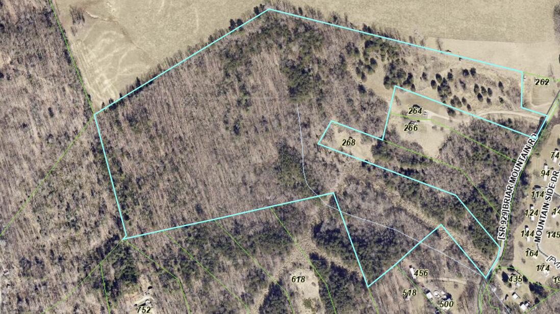 0 Briar Mountain RD