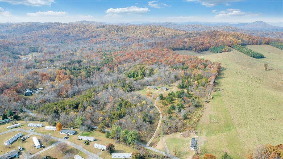0 Briar Mountain RD