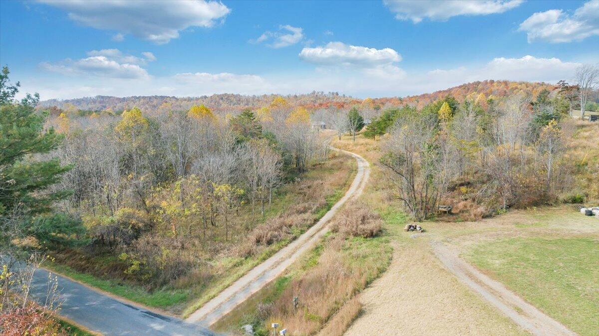 0 Briar Mountain RD