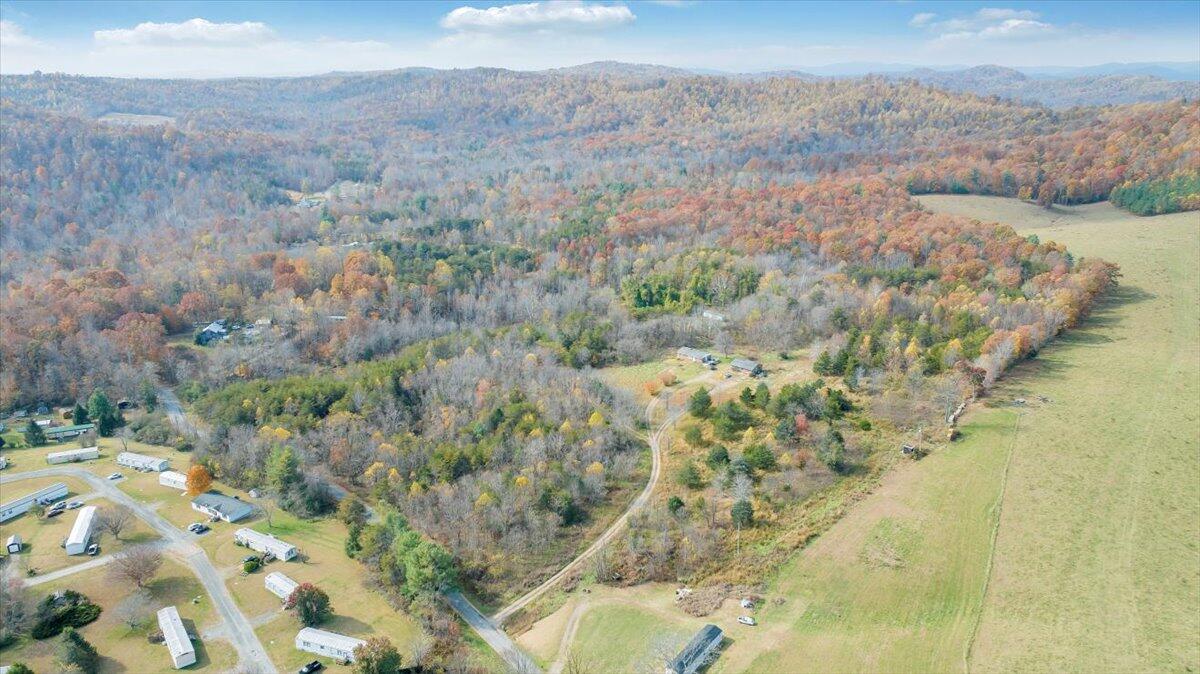 0 Briar Mountain RD