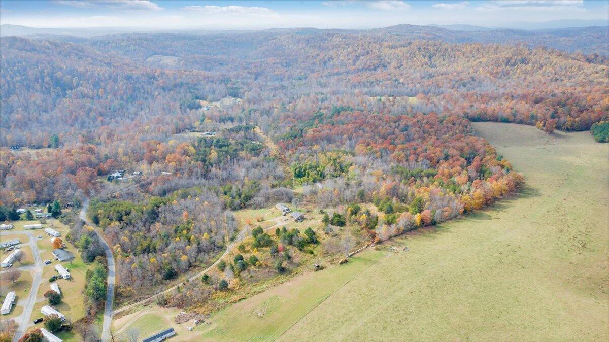 0 Briar Mountain RD