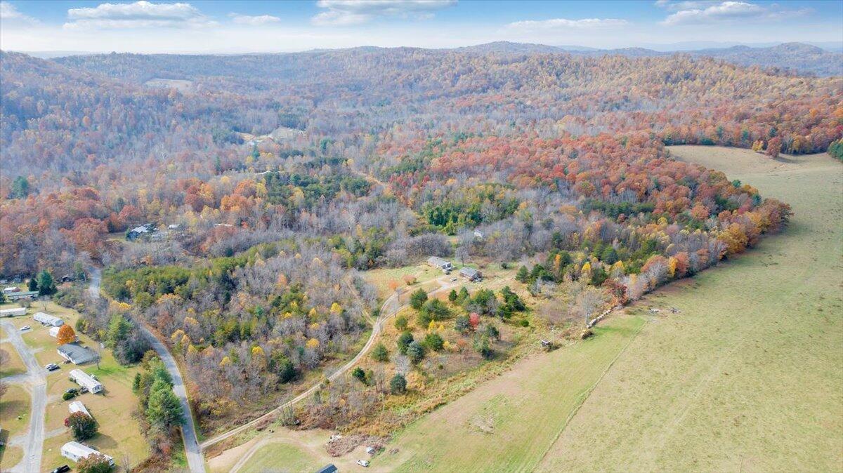0 Briar Mountain RD