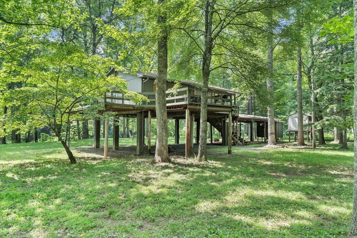 267 Summer LN