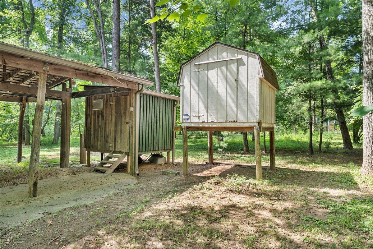 267 Summer LN