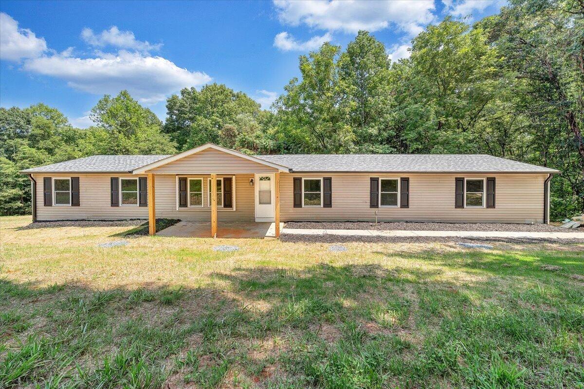 265 Meadow DR