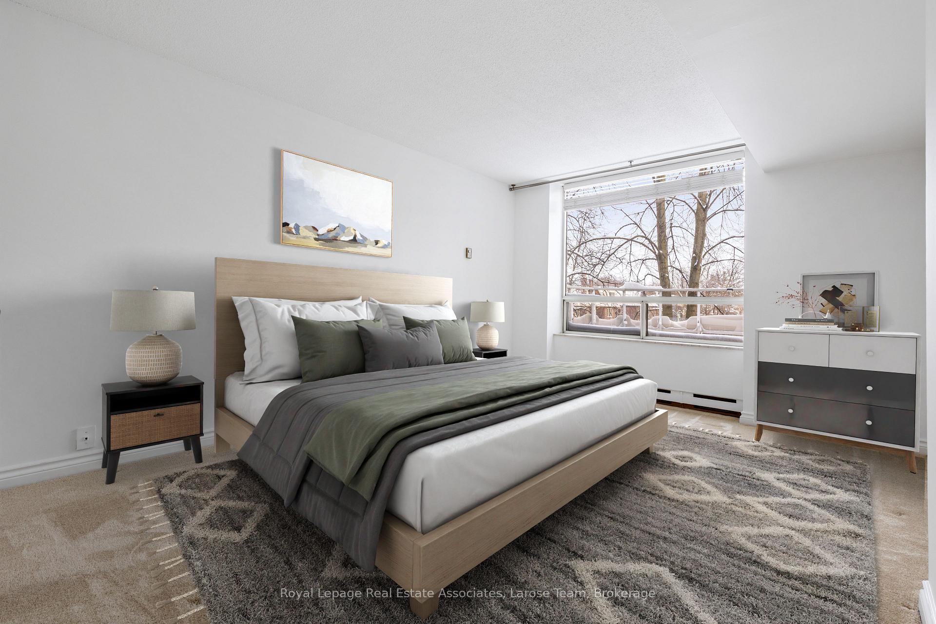 1177 Yonge Street 314