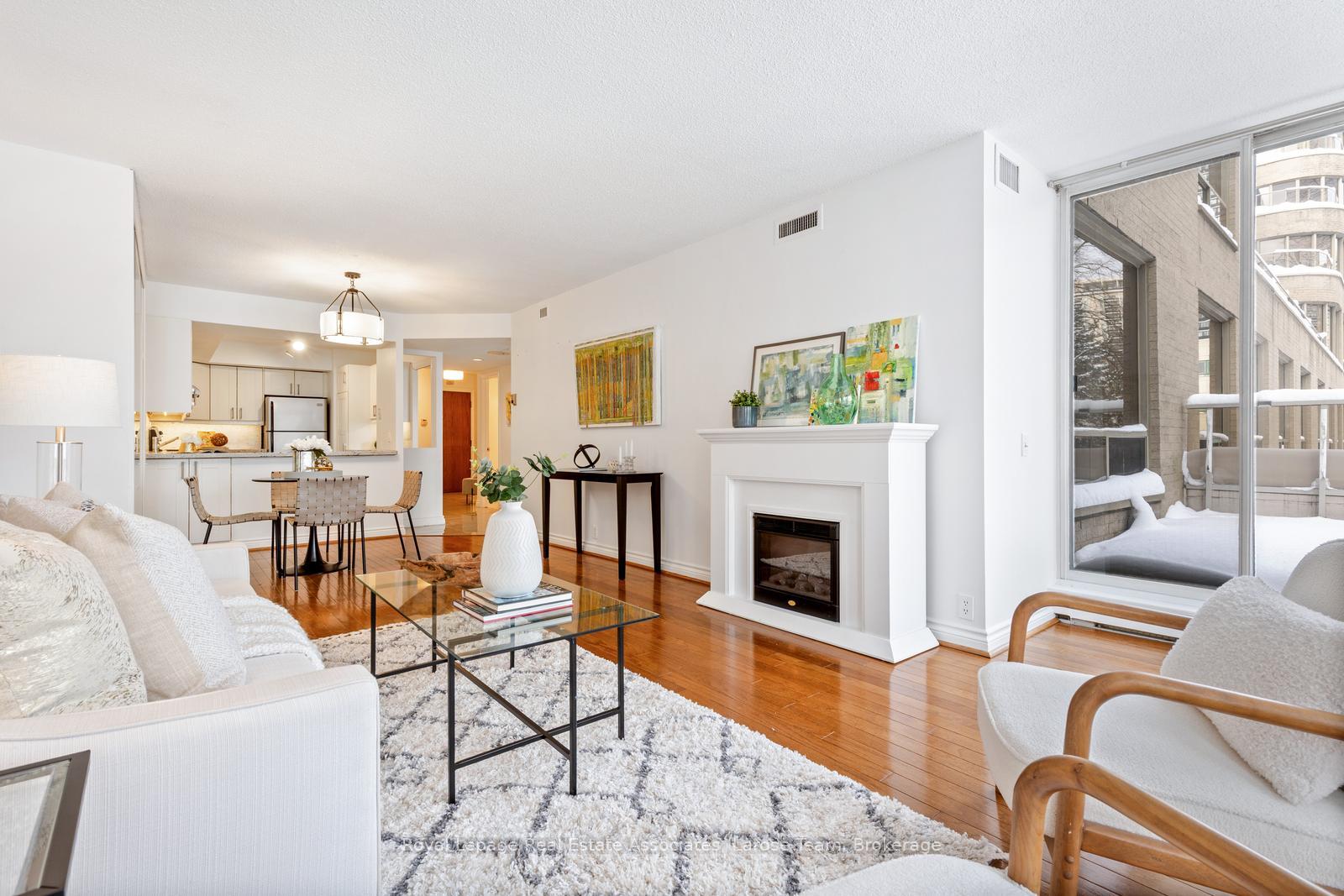 1177 Yonge Street 314