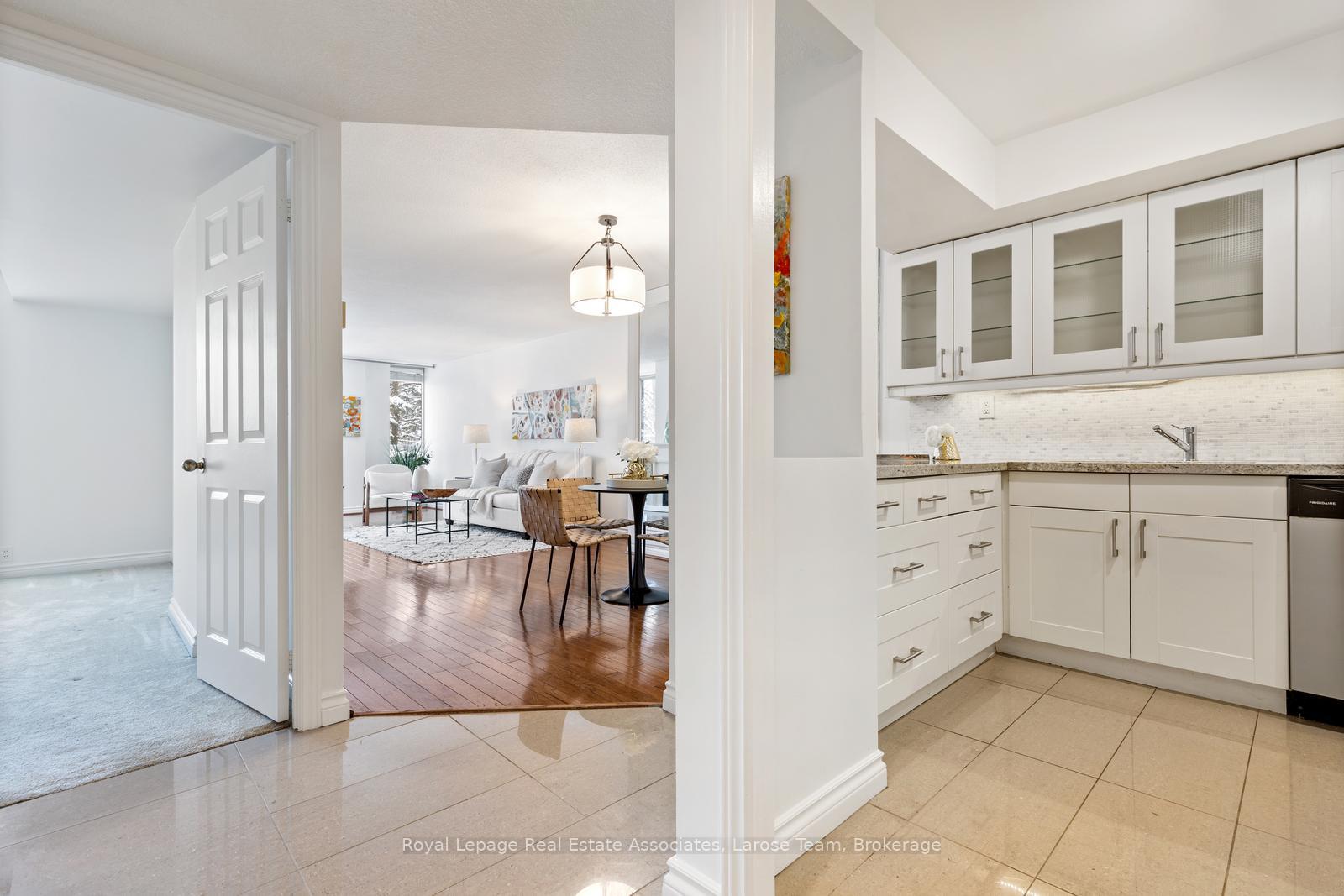 1177 Yonge Street 314