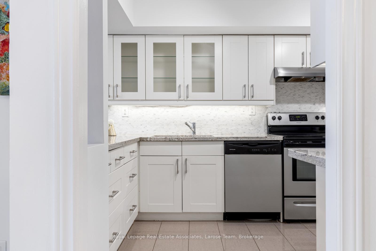 1177 Yonge Street 314