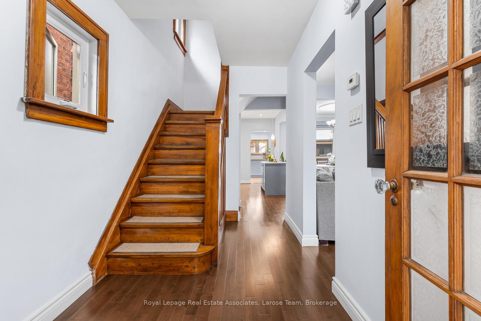 134 Holland Park Avenue, Toronto