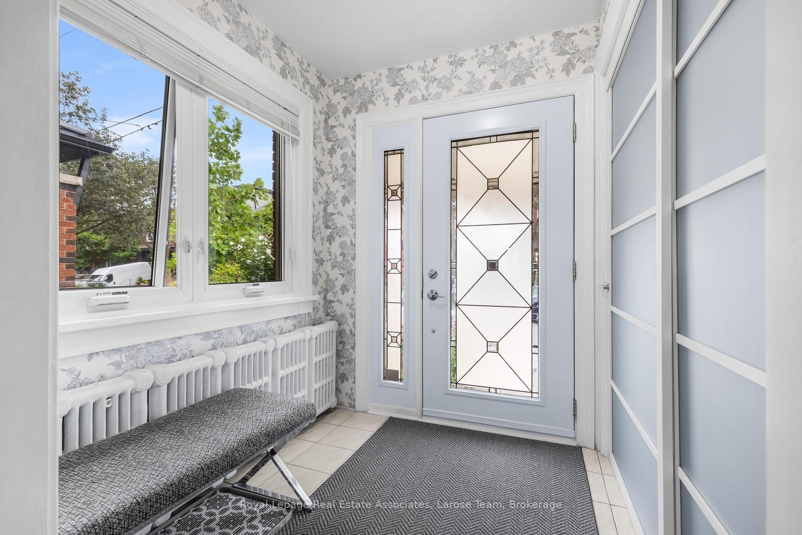 134 Holland Park Avenue, Toronto