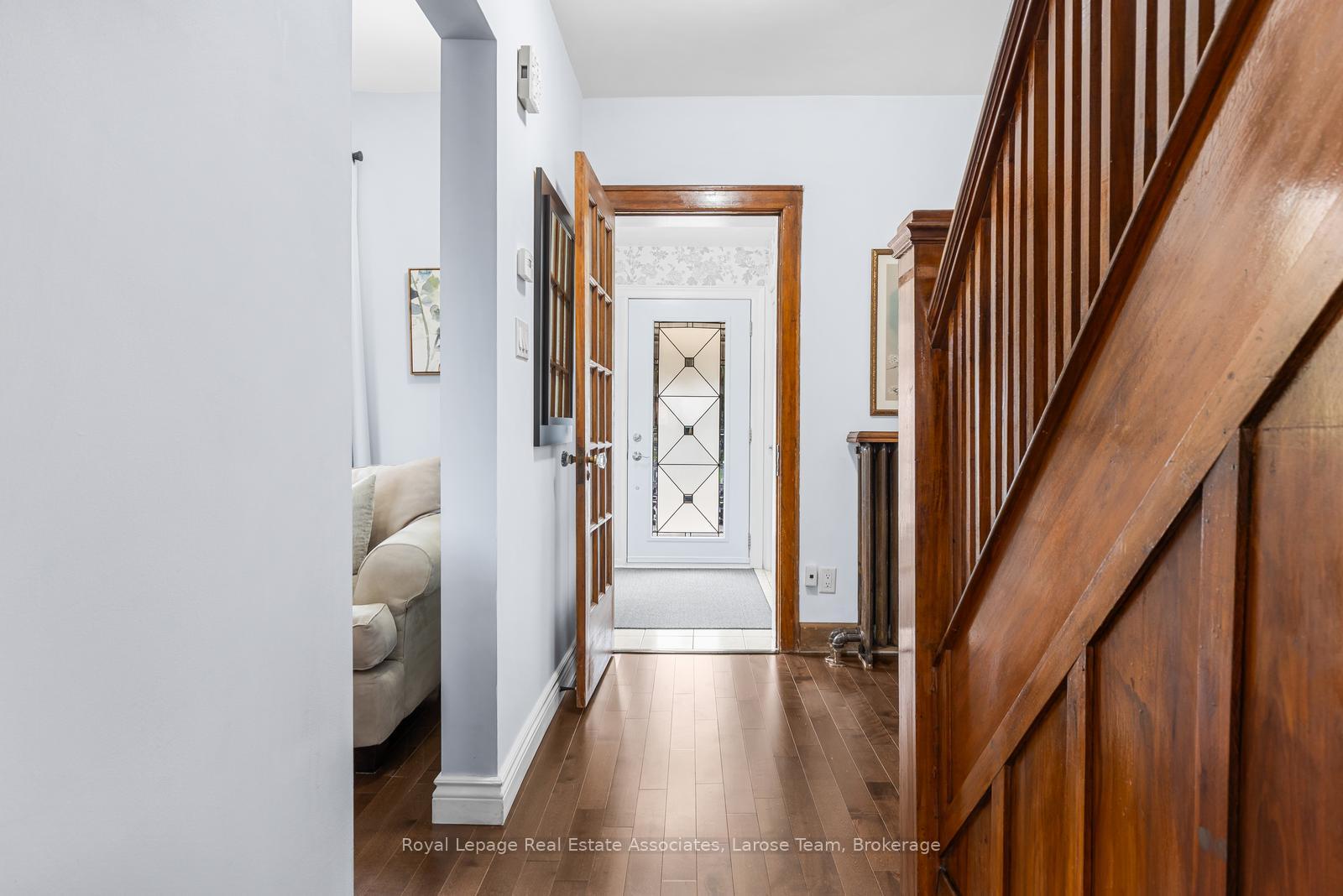 134 Holland Park Avenue, Toronto