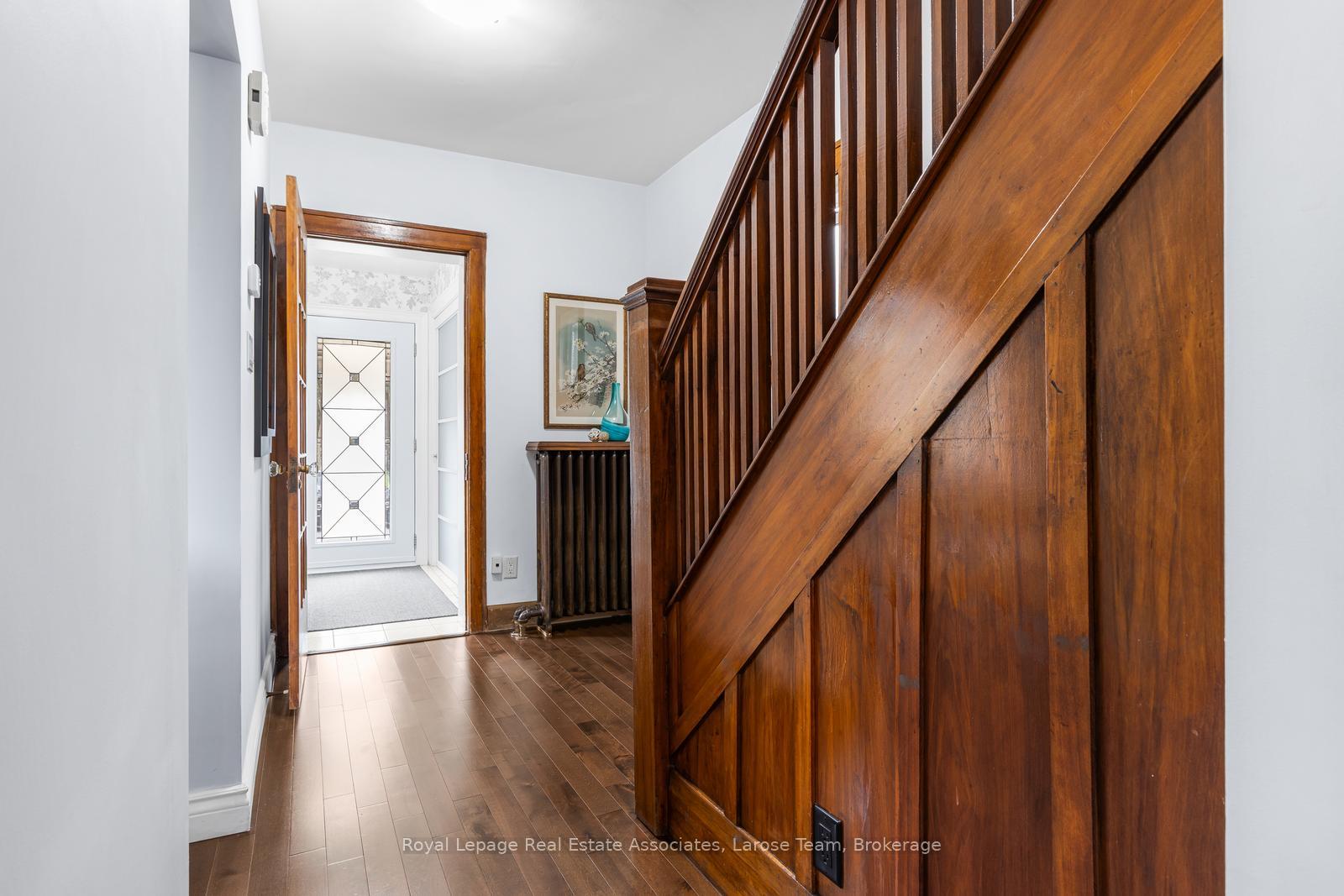134 Holland Park Avenue, Toronto