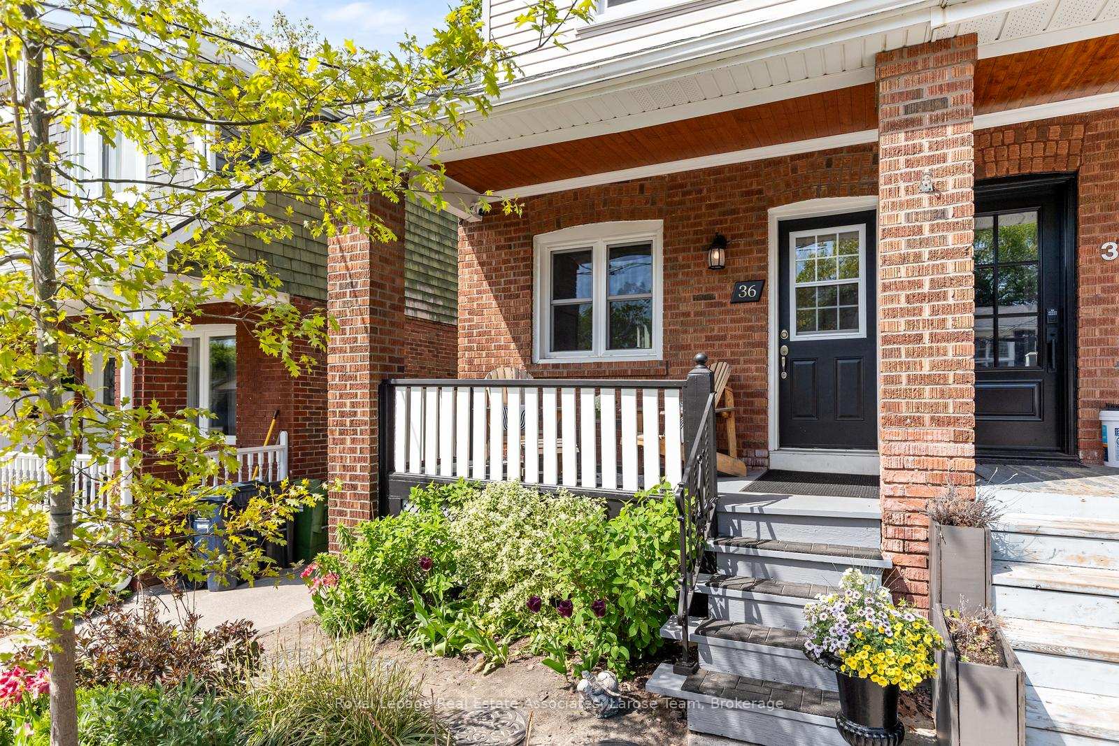 36 Firstbrooke Road
