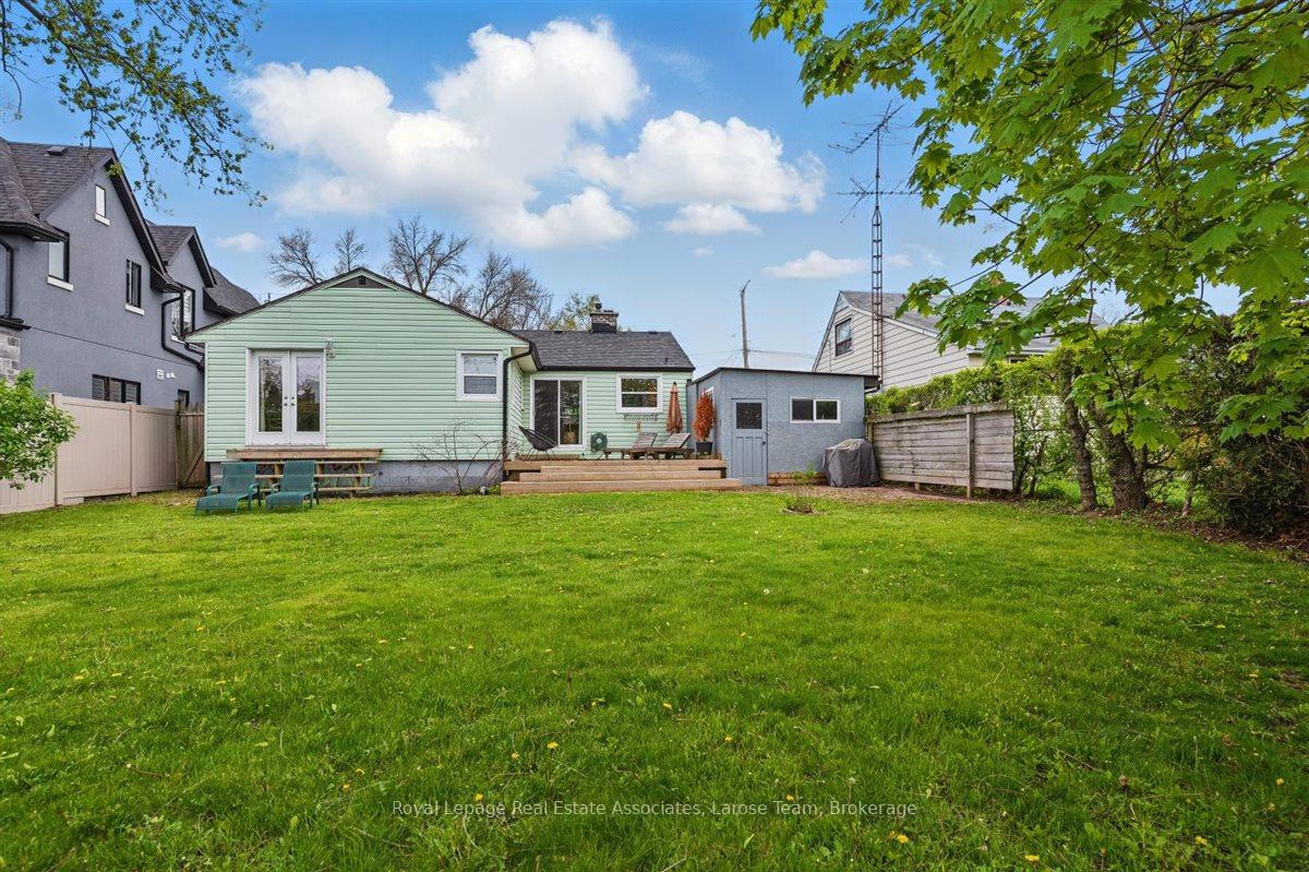 309 Felan Avenue