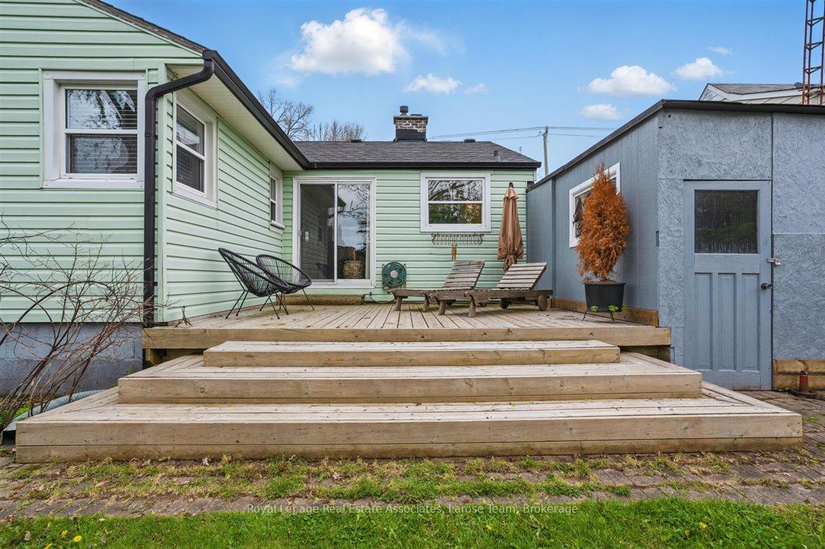 309 Felan Avenue