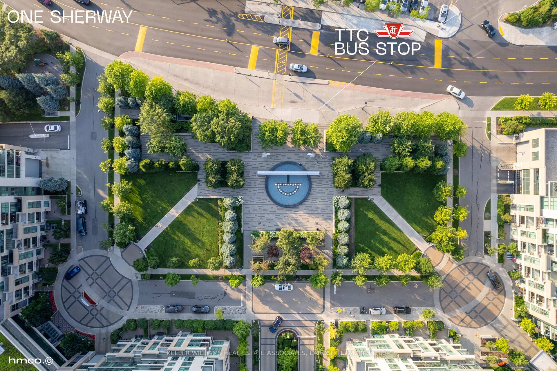 #102 - 225 Sherway Gardens Road, Toronto