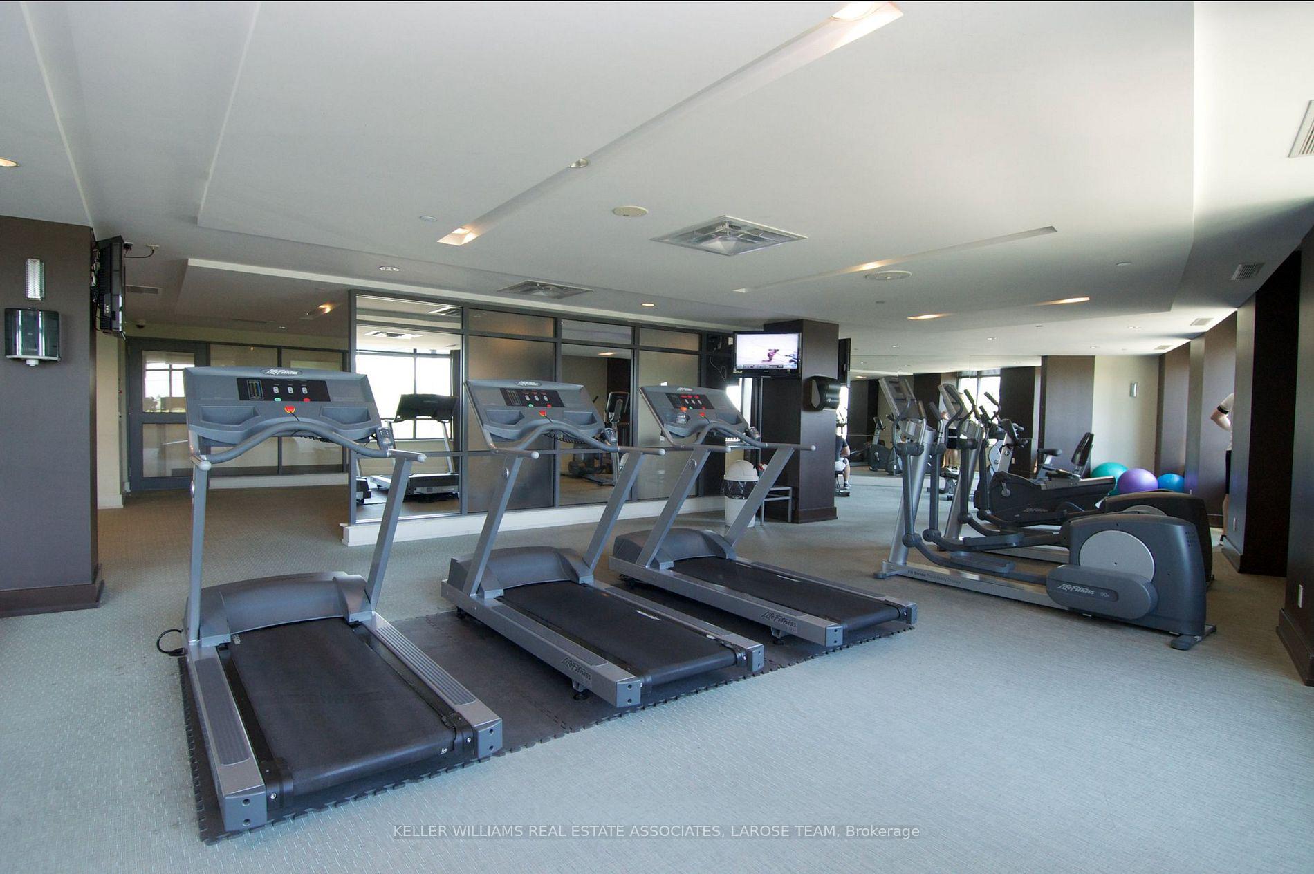 #102 - 225 Sherway Gardens Road, Toronto