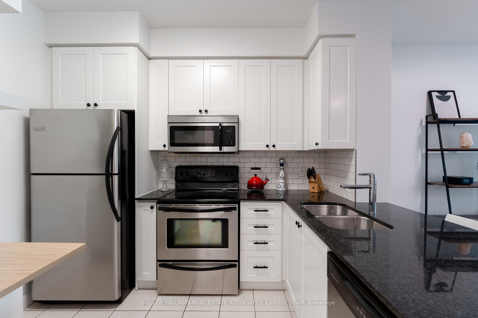 #102 - 225 Sherway Gardens Road, Toronto
