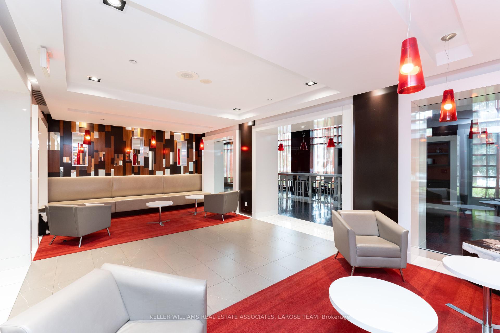 #102 - 225 Sherway Gardens Road, Toronto
