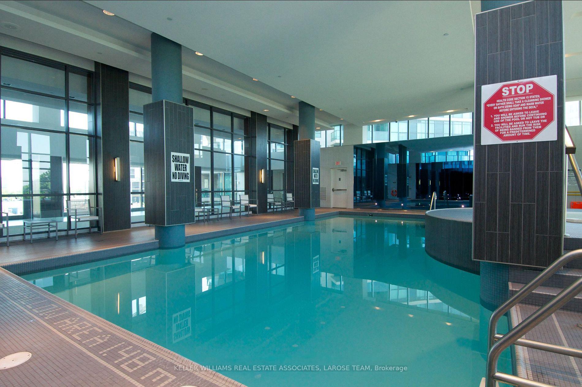#102 - 225 Sherway Gardens Road, Toronto