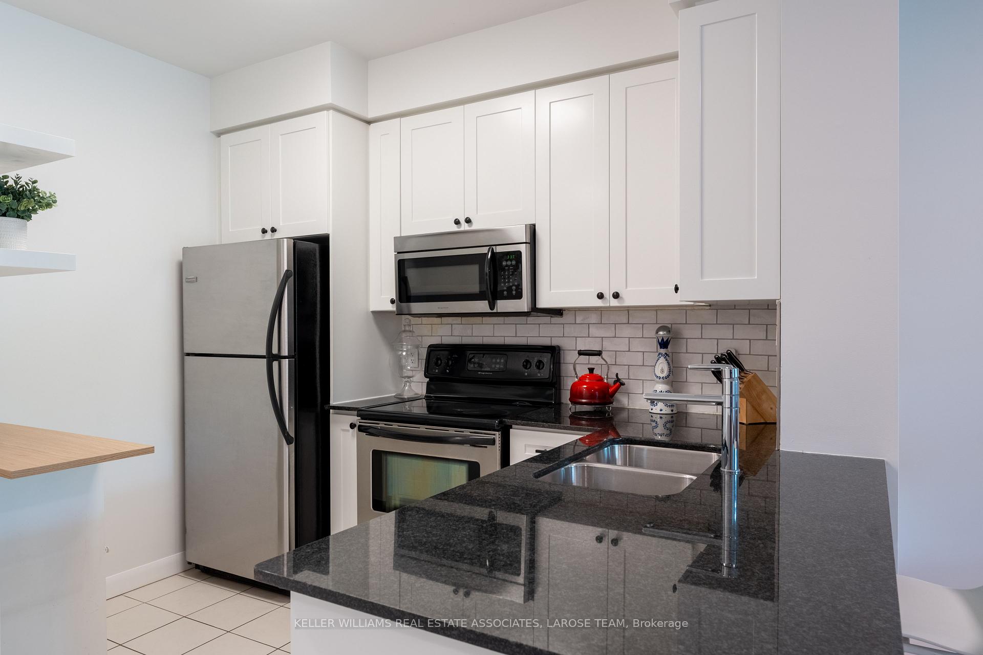 #102 - 225 Sherway Gardens Road, Toronto
