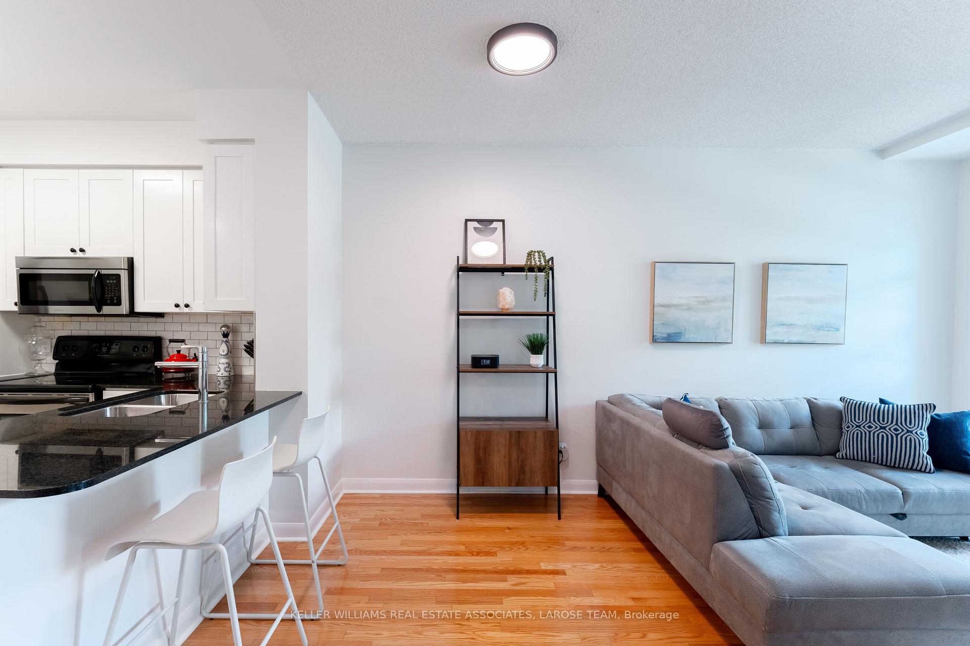 #102 - 225 Sherway Gardens Road, Toronto