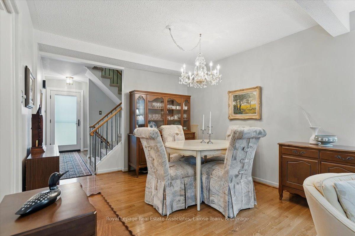 #16 - 1393 Royal York Road, Toronto Unit: 16