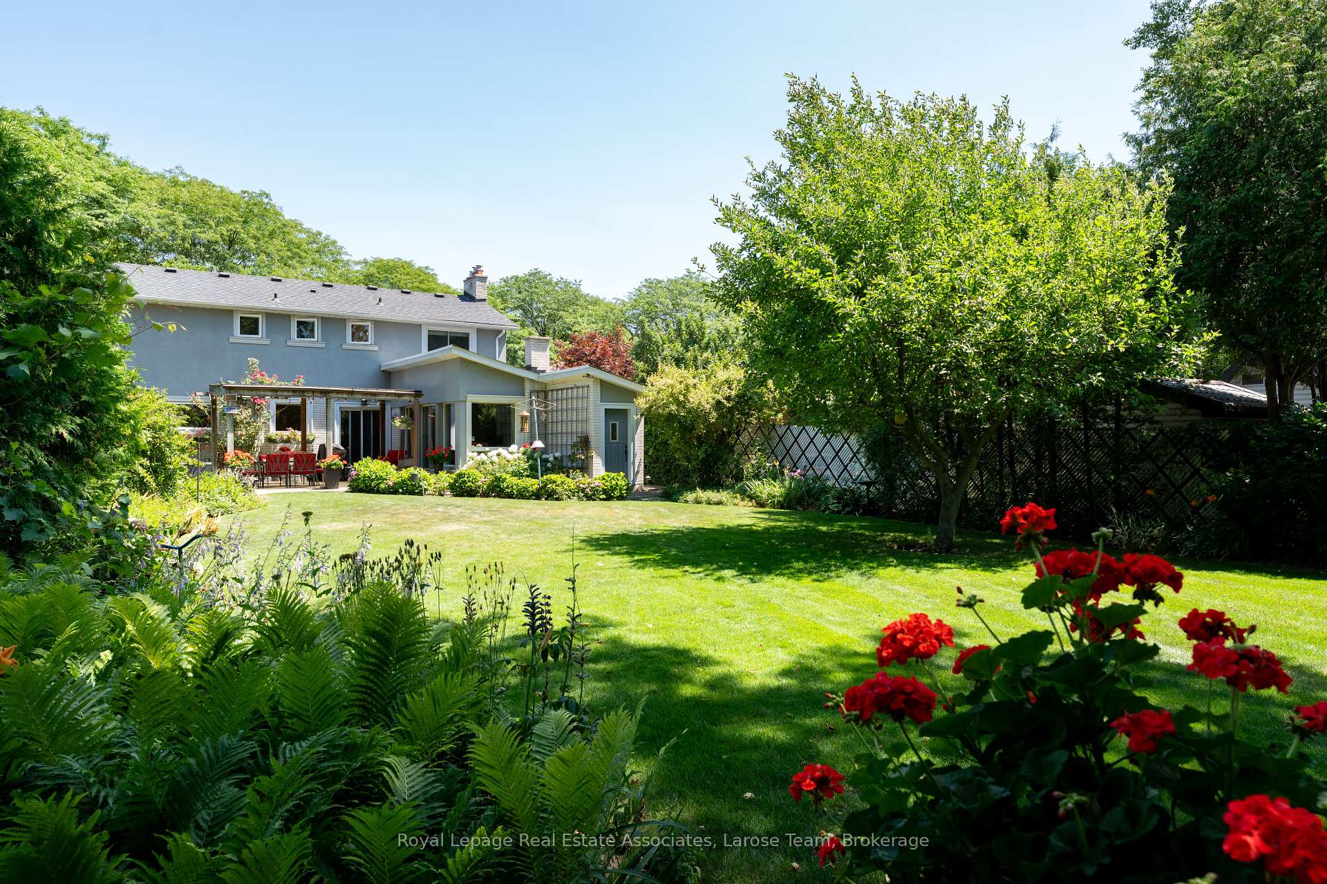 1386 Myron Drive