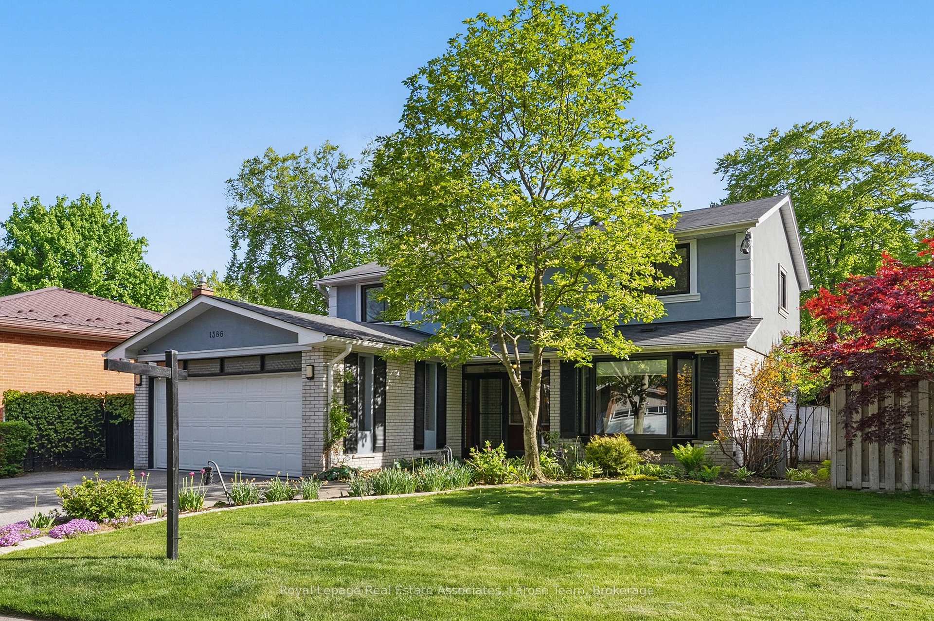 1386 Myron Drive