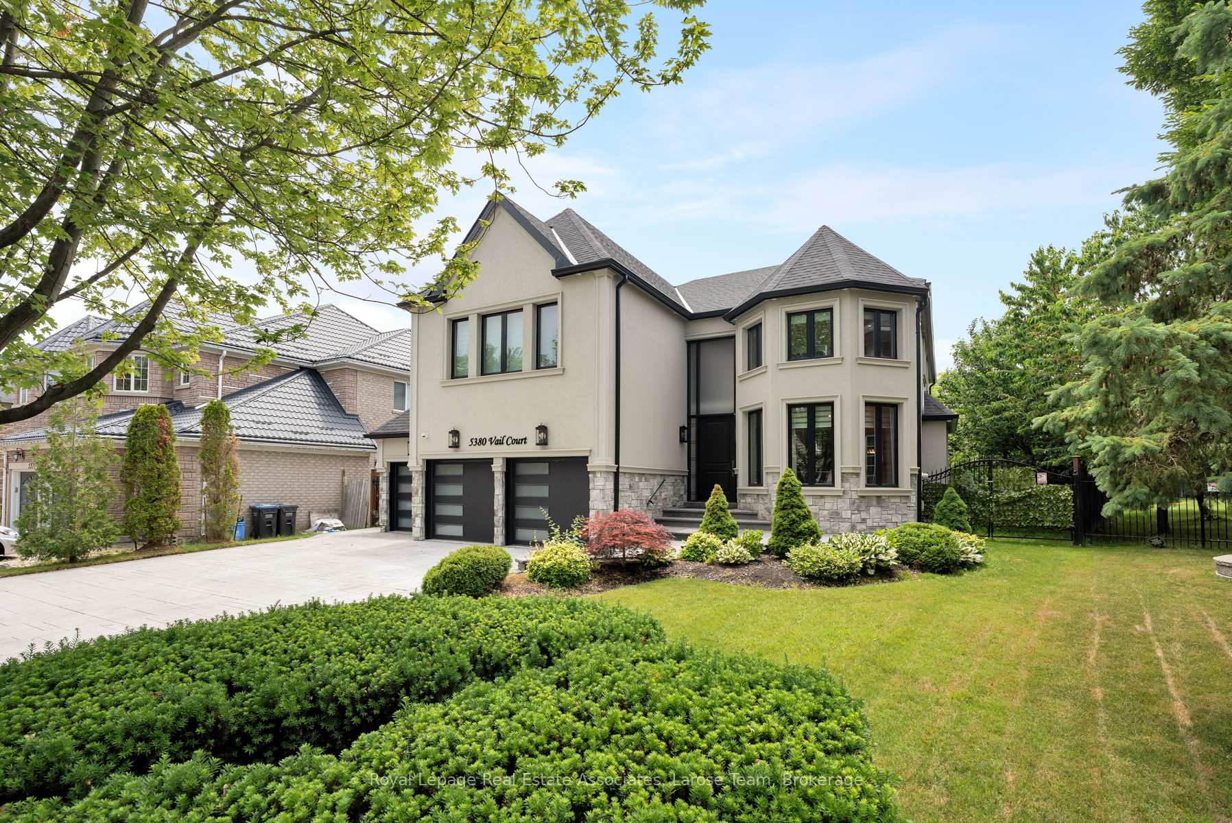 5380 Vail Court
