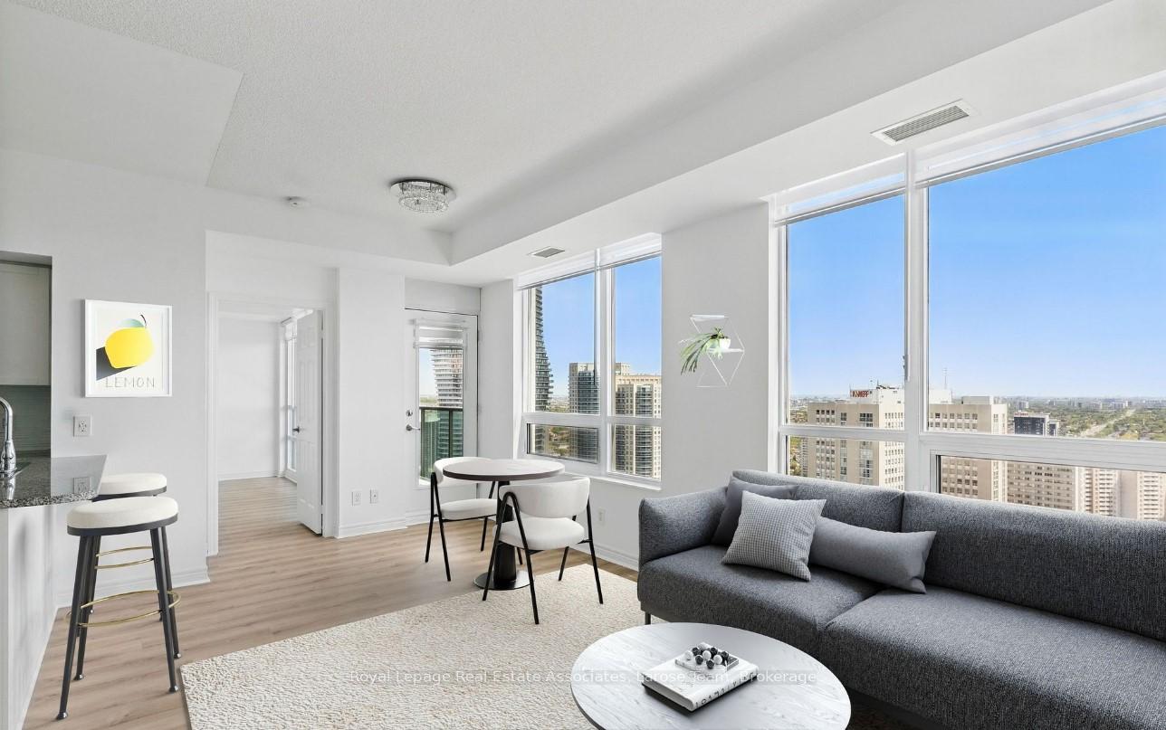 #3701 - 208 Enfield Place