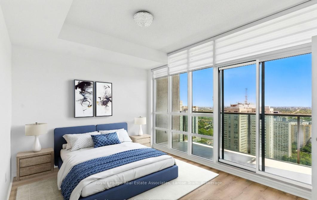 #3701 - 208 Enfield Place